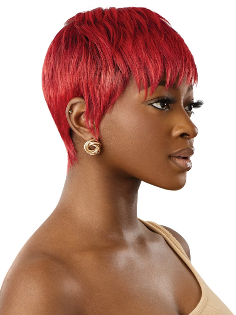 Outre Wigpop Premium Synthetic Full Wig - KORI