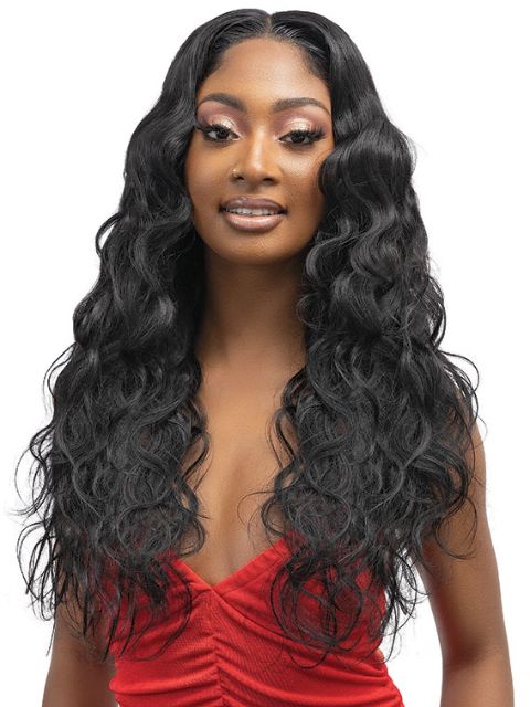 Janet Collection Raw Natural Remy Human Hair Weave 16A Prestige BODY WVG 3Pcs  *SALE