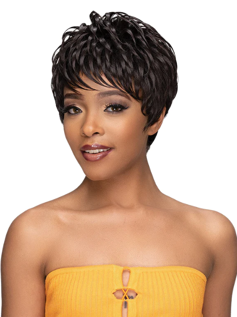 Femi Collection Ms Auntie Premium Synthetic Wig - DELIAH  *SALE