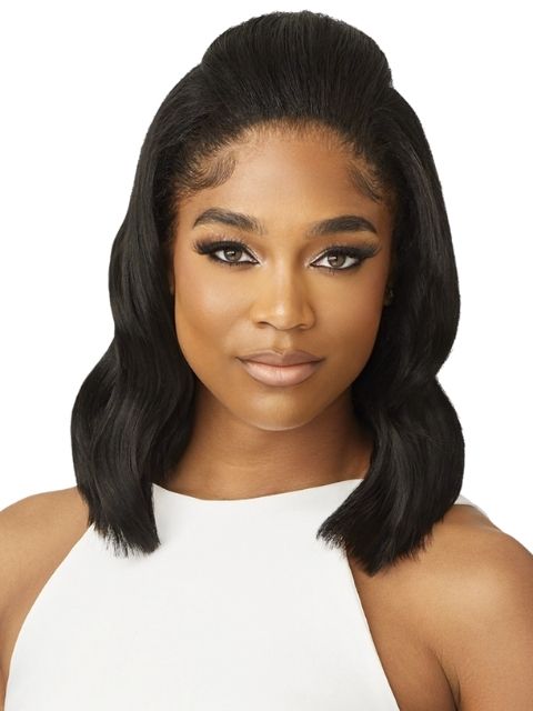 Outre Quick Weave Half Wig - KEONA