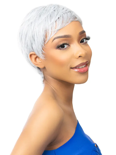 Its a Wig Premium Synthetic Iron Friendly Wig - DENISA