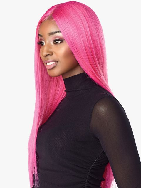 Sensationnel Shear Muse Empress Lace Front Wig - LACHAN