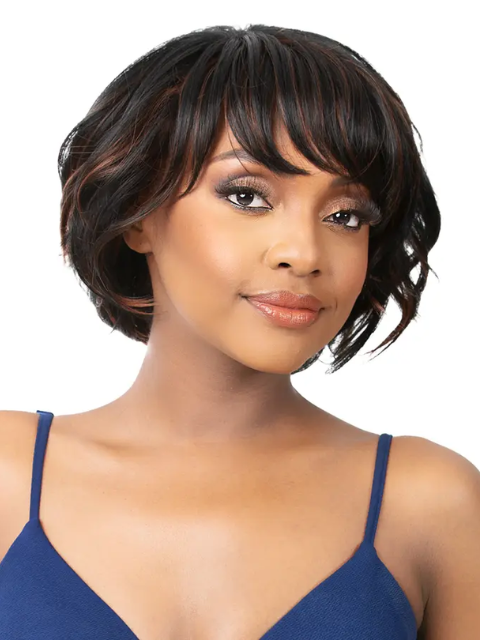 Its a Wig Premium Synthetic Iron Friendly Wig - ELOISA