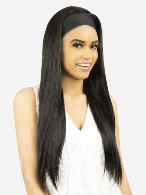 R&B Collection 100% Unprocessed Brazilian Virgin Remy Human Hair Wig - PA-MONA