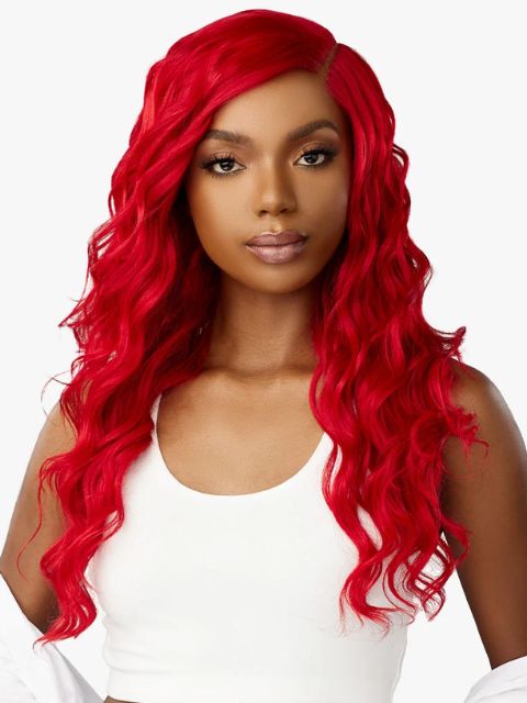 Sensationnel Premium Synthetic CURLS KINKS & CO_MULTI GLAM BODY Weaves