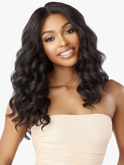 Sensationnel Cloud 9 WHAT LACE?  13x6 HD Lace Glueless Wig - YADIRA