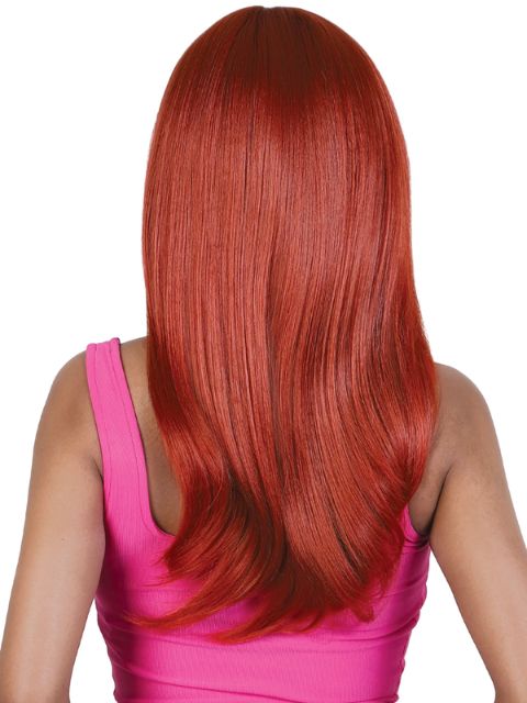 Beshe Ultimate Insider Glueless HD Invisible Lace Deep Part Wig - DT.ELLIE