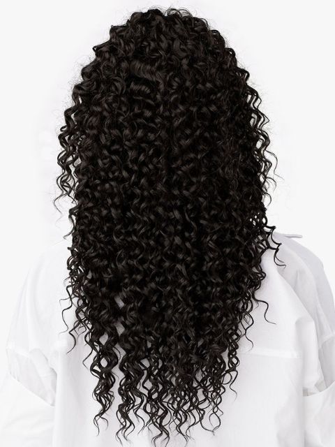 Sensationnel Premium Synthetic CURLS KINKS & CO_MULTI DEEP 18"20"22" Weaves