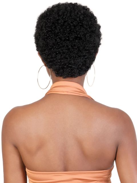 Motown Tress Premium Collection Day Glow Wig - ALON