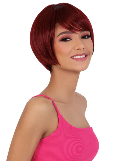 Motown Tress Go Girl Curlable Wig - GGC-ADELLA