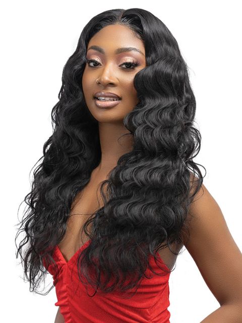 Janet Collection Raw Natural Remy Human Hair Weave 16A Prestige BODY WVG 3Pcs  *SALE