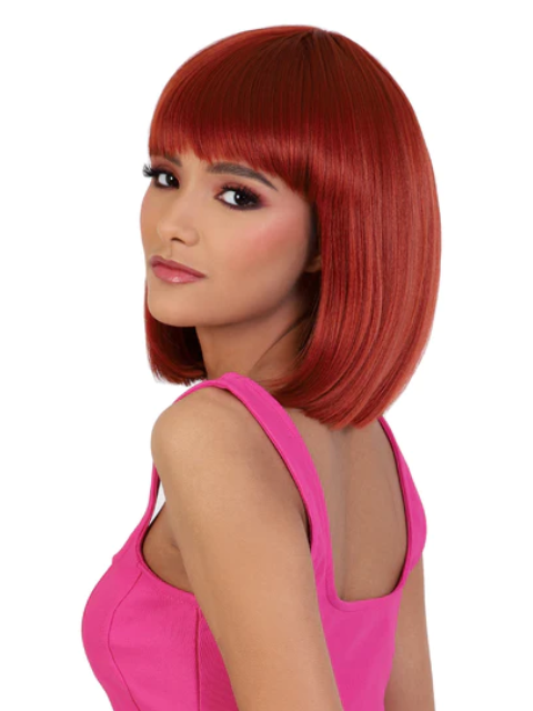 Motown Tress Go Girl Curlable Wig GGC MARI