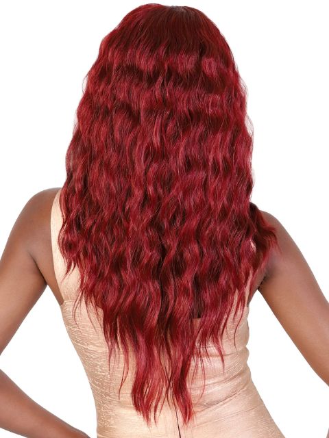 Beshe Ultimate Insider Collection Synthetic Wig - KIONI