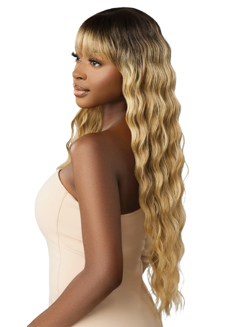 Outre Wigpop Style Selects Synthetic Full Wig - AMOYA