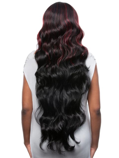 Harlem 125 Slayce Ultra HD Lace Wig 34"- SLY14