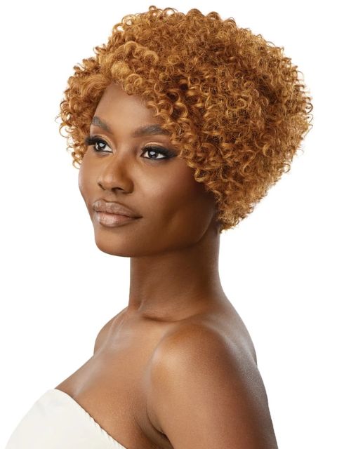 Outre Premium Synthetic EveryWear HD Lace Front Wig - EVERY 40