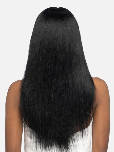 Vivica A Fox 100% Brazilian Remi Human Hair HD Lace Front Wig - CREMONA (Special Sale)
