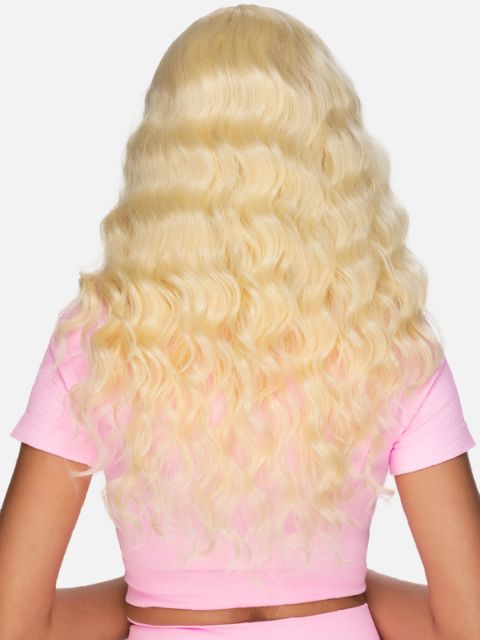 Amore Mio Hair Collection Everyday Wig - AW-ELIANA