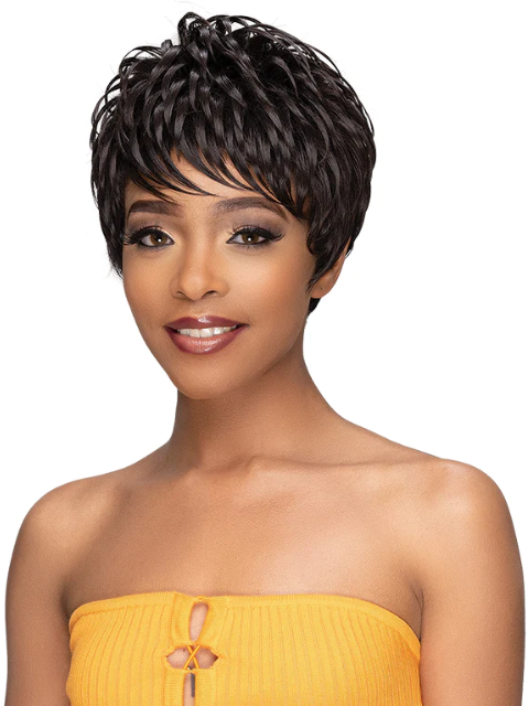 Femi Collection Ms Auntie Premium Synthetic Wig - DELIAH  *SALE