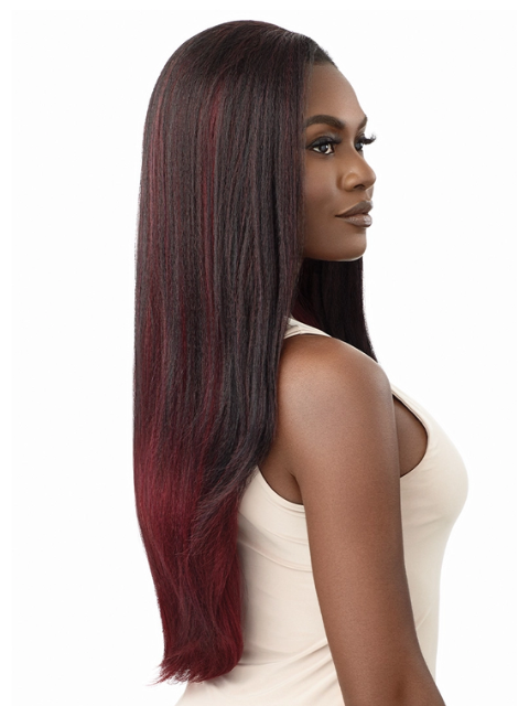 Outre half wig sales zahra