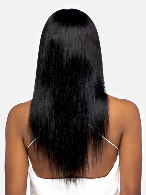 Vivica A Fox 100% Brazilian Human Hair HD Lace Front Wig - LAMEZIA (Special Sale)