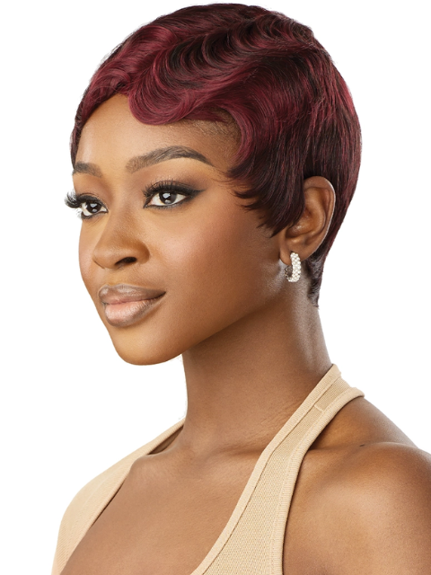 Outre Wigpop Premium Synthetic Full Wig - CALI