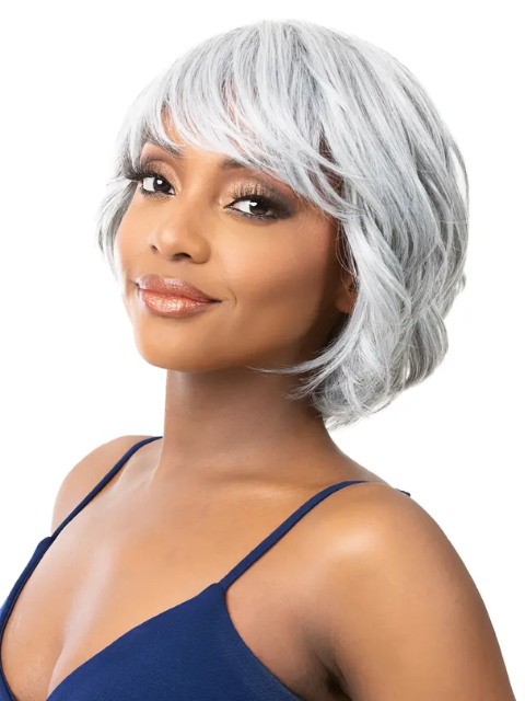 Its a Wig Premium Synthetic Iron Friendly Wig - ELOISA
