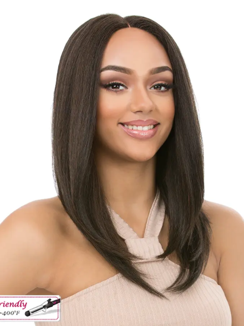 Its A Wig Premium Synthetic Full Lace Wig - SOLAR