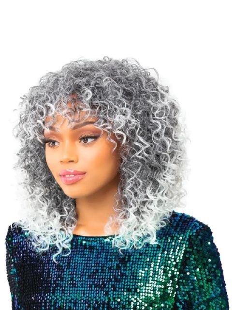 It's a Wig Premium Synthetic Full Wig - WENNY