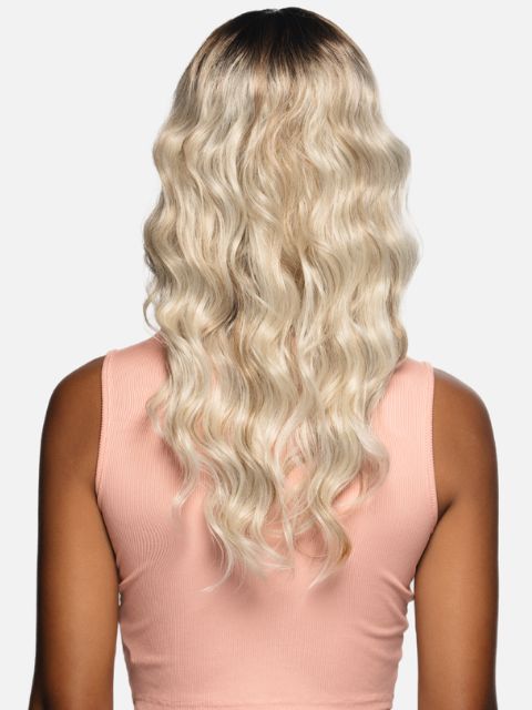 Amore Mio Hair Collection Everyday Wig - AW-LANA