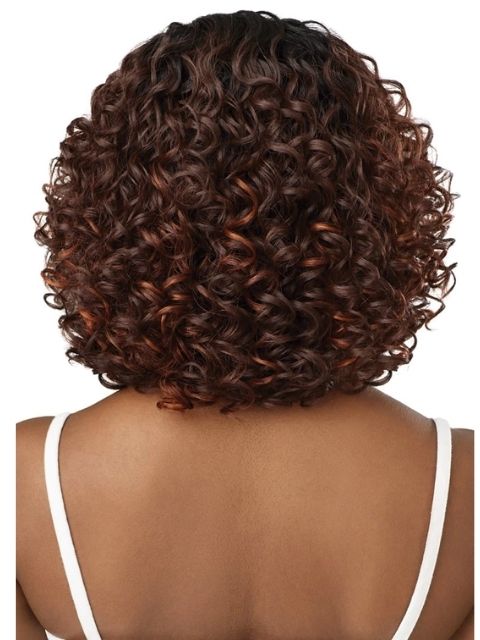 Outre Premium Synthetic EveryWear HD Lace Front Wig - EVERY 29