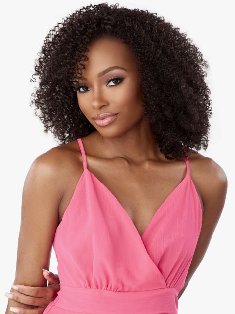 Sensationnel Instant Weave Half Wig - IWD22