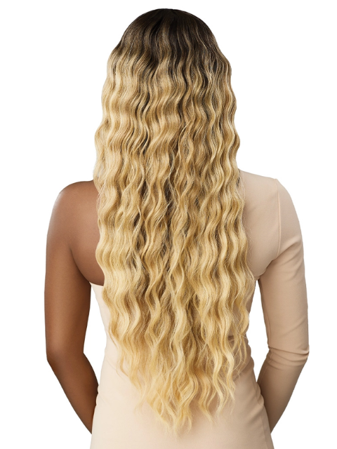 Outre Wigpop Style Selects Synthetic Full Wig - AMOYA