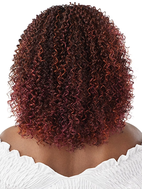 Outre Premium Synthetic EveryWear HD Lace Front Wig - EVERY 27