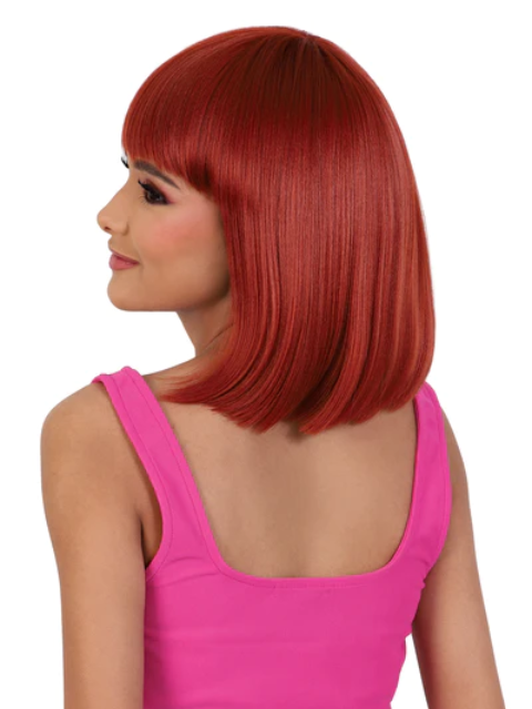 Motown Tress Go Girl Curlable Wig - GGC-MARI