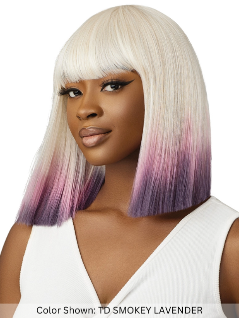 Outre Wigpop Premium Synthetic Full Wig - TRIXIE