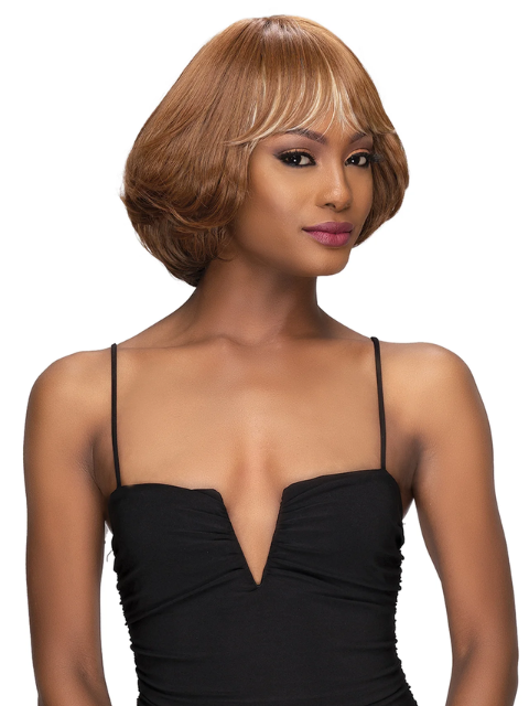 Femi Collection Ms Auntie Premium Synthetic Wig - KAYLA