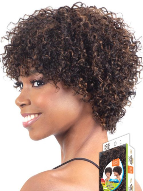 Model Model Nude Brazilian Natural Human Hair Wig Jessie Hair Stop And Shop