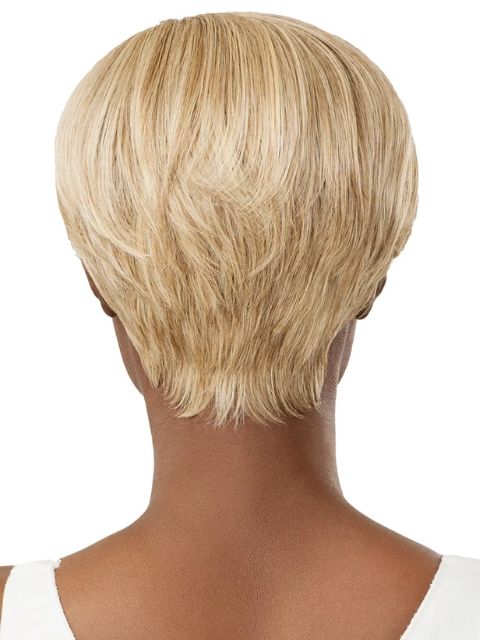 Outre Wigpop Premium Synthetic Full Wig - PAGE
