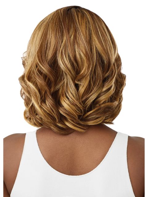 Outre Melted Hairline Premium Synthetic Glueless HD Lace Front Wig - MORIAH