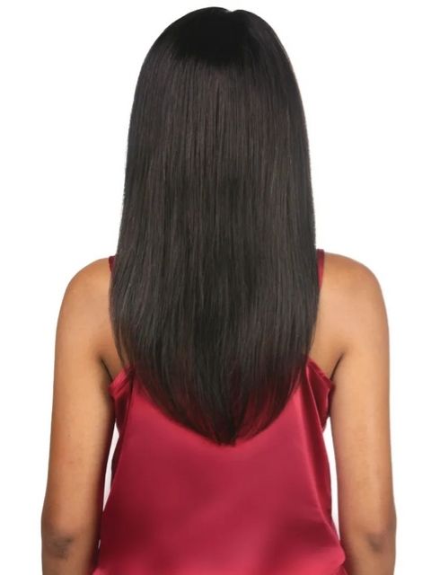 Harlem 125 100%  Brazilian Remy 360° Glueless Lace Wig 20" - 360L1