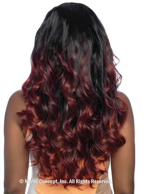 Mane Concept Red Carpet Pre-Styled HD Lace Front Wig - RCP0707 JINA