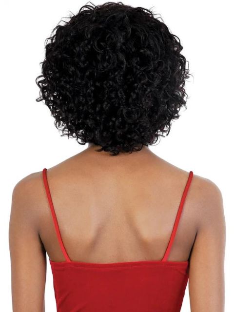 Seduction 100% Virgin Remy Human Hair Wig - SH.EMILY