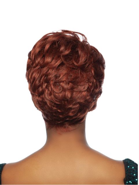 Mane Concept Red Carpet HD MatureSlay Lace Front Wig - RCMS251 NAIDA