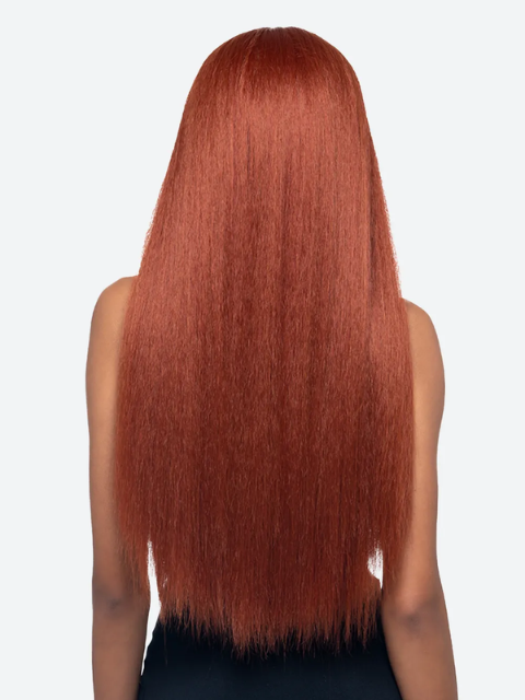 Vivica A Fox Supreme Human Hair Blend HD Lace Front Wig - WNB-2