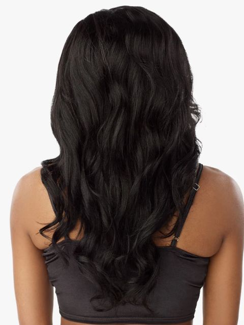 Sensationnel 13A Empire Bundles 100% Human Hair MULTI  EURO BODY Weave