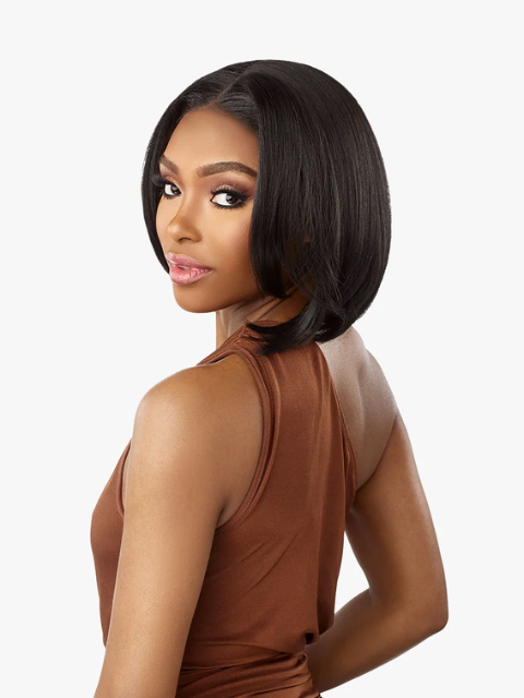 Sensationnel Cloud 9 WHAT LACE? Premium Synthetic 13x6 HD Swiss Lace Wig - DAYANA 12 * FINAL SALE