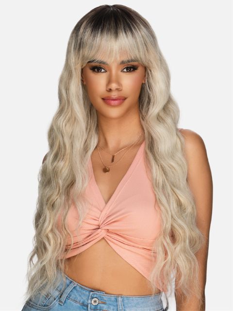 Amore Mio Hair Collection Everyday Wig - AW MILA