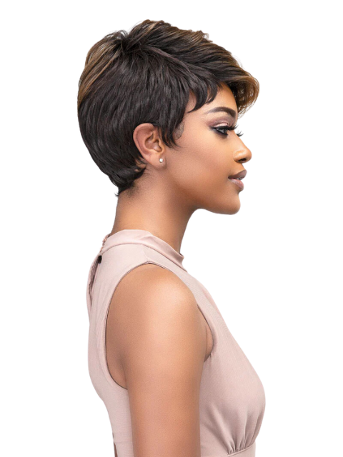 Femi Collection Ms Auntie Premium Synthetic Wig - DEBORA  *SALE