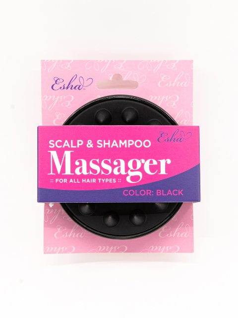 Esha Scalp & Shampoo Massager